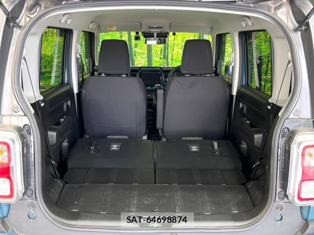 Suzuki HUSTLER 2020-01 8220860-9