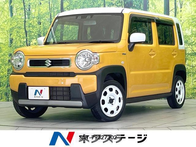 Suzuki HUSTLER 2020-11 8220948-0