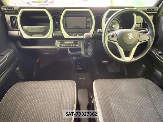 Suzuki HUSTLER 2020-11 8220948-1