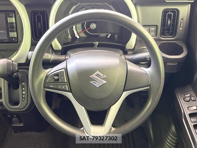 Suzuki HUSTLER 2020-11 8220948-10