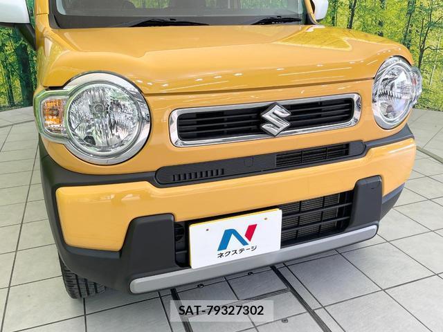 Suzuki HUSTLER 2020-11 8220948-11