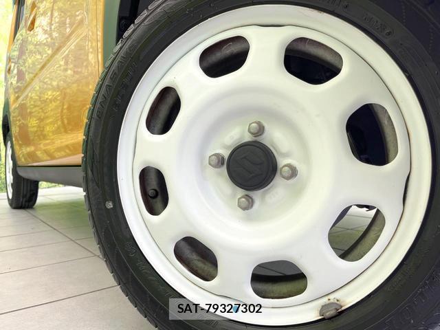 Suzuki HUSTLER 2020-11 8220948-12