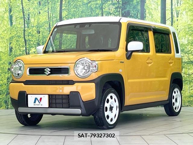 Suzuki HUSTLER 2020-11 8220948-13