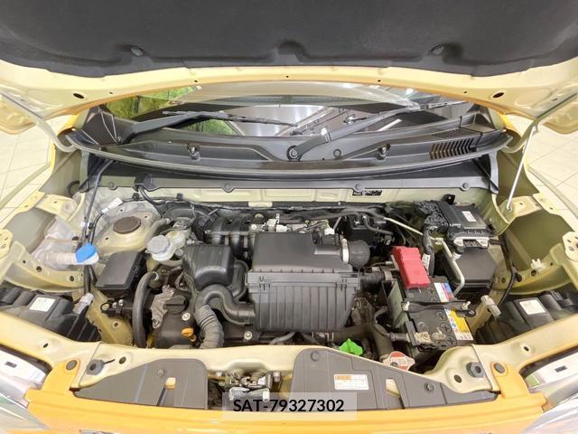 Suzuki HUSTLER 2020-11 8220948-14