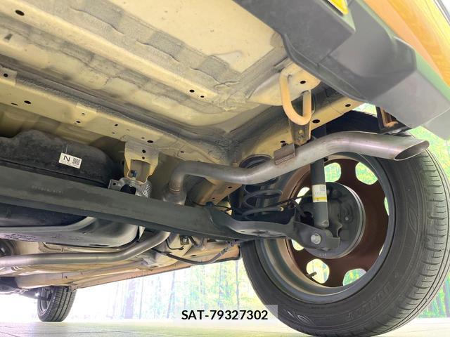 Suzuki HUSTLER 2020-11 8220948-19