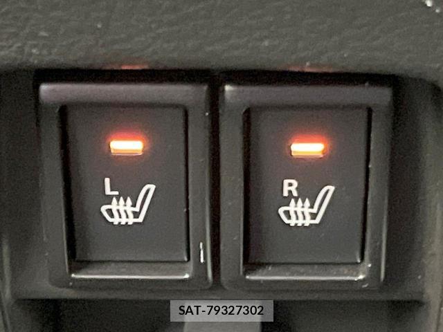 Suzuki HUSTLER 2020-11 8220948-4