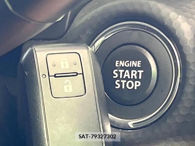 Suzuki HUSTLER 2020-11 8220948-6