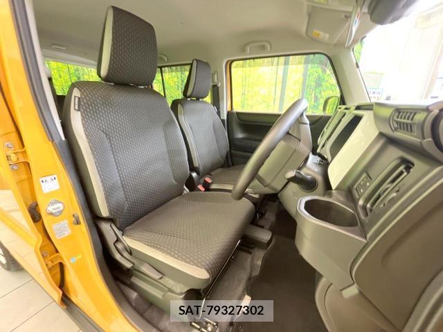 Suzuki HUSTLER 2020-11 8220948-7