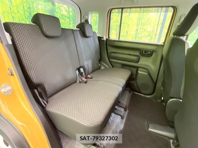 Suzuki HUSTLER 2020-11 8220948-8