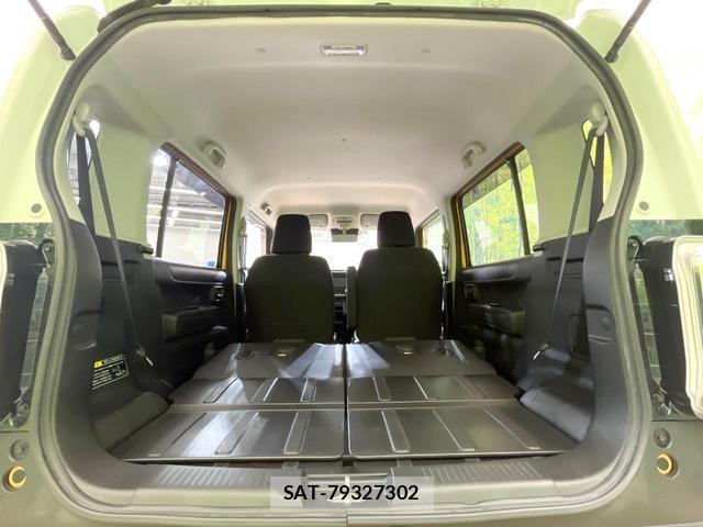 Suzuki HUSTLER 2020-11 8220948-9