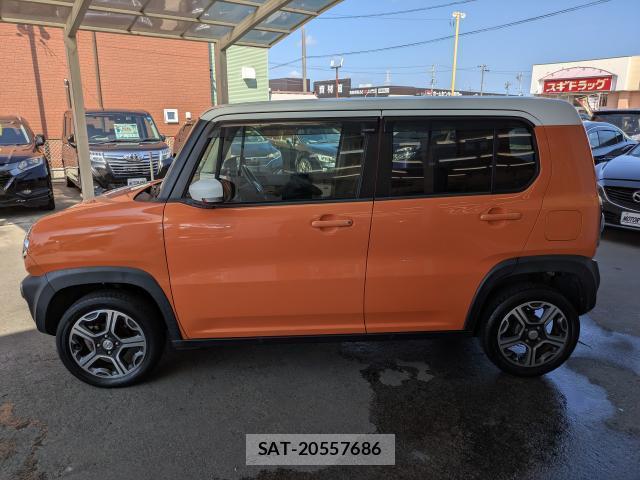 Suzuki HUSTLER 2014-08 8220985-11