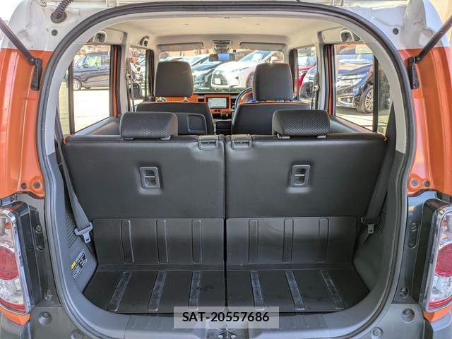 Suzuki HUSTLER 2014-08 8220985-15