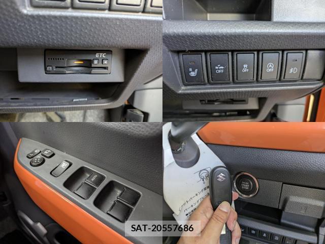 Suzuki HUSTLER 2014-08 8220985-18