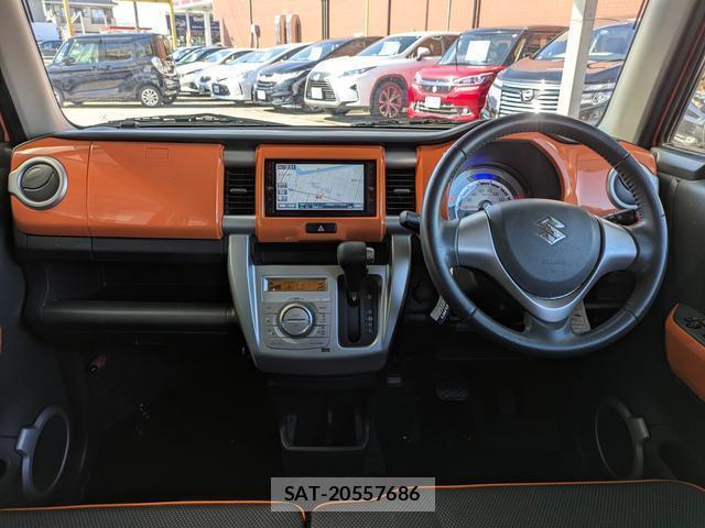 Suzuki HUSTLER 2014-08 8220985-2