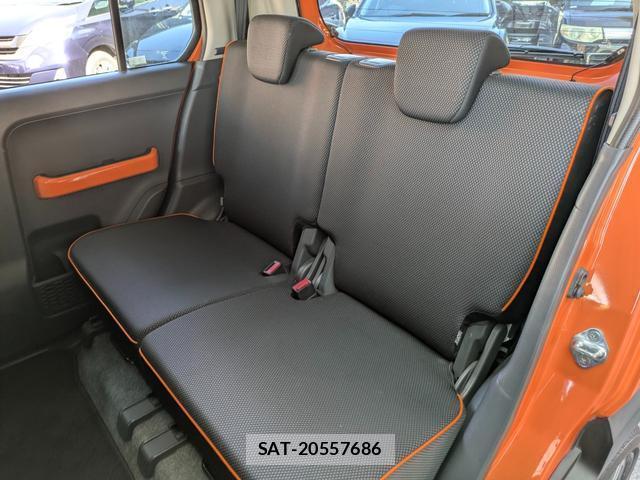 Suzuki HUSTLER 2014-08 8220985-6