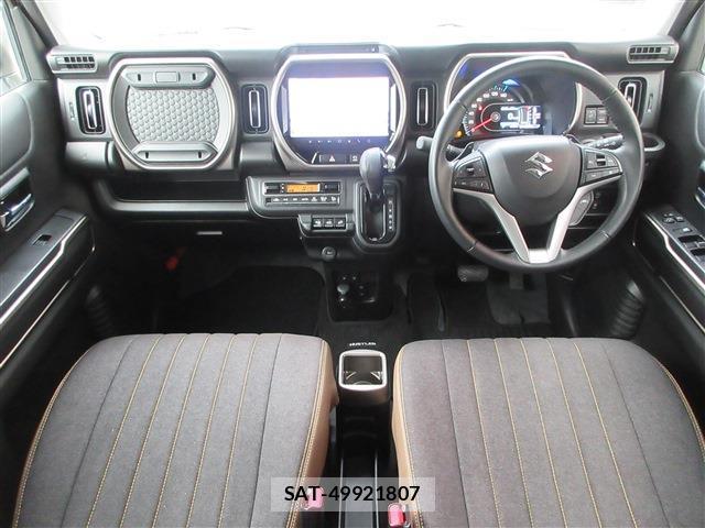Suzuki HUSTLER 2023-11 8221018-10