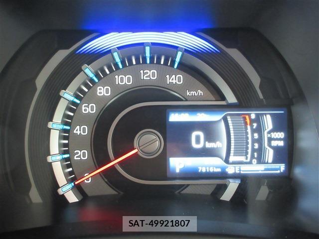 Suzuki HUSTLER 2023-11 8221018-11