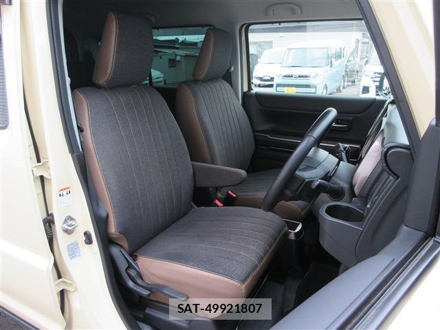 Suzuki HUSTLER 2023-11 8221018-18