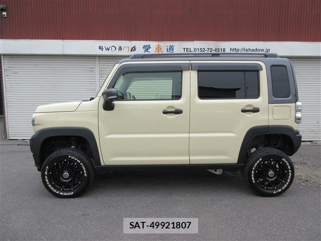 Suzuki HUSTLER 2023-11 8221018-2