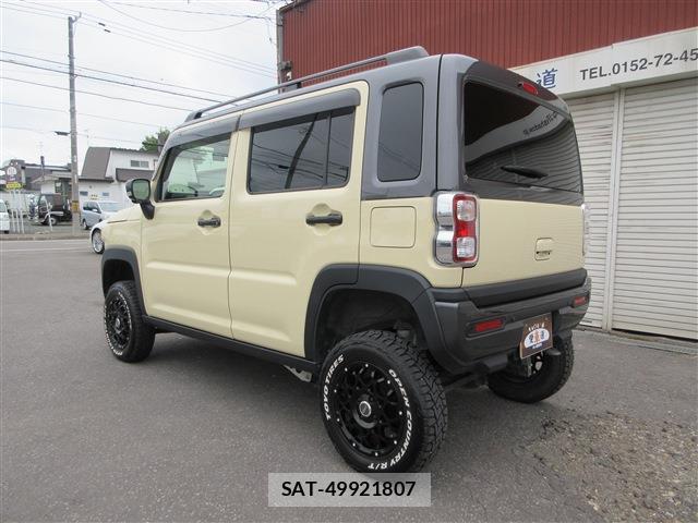 Suzuki HUSTLER 2023-11 8221018-3