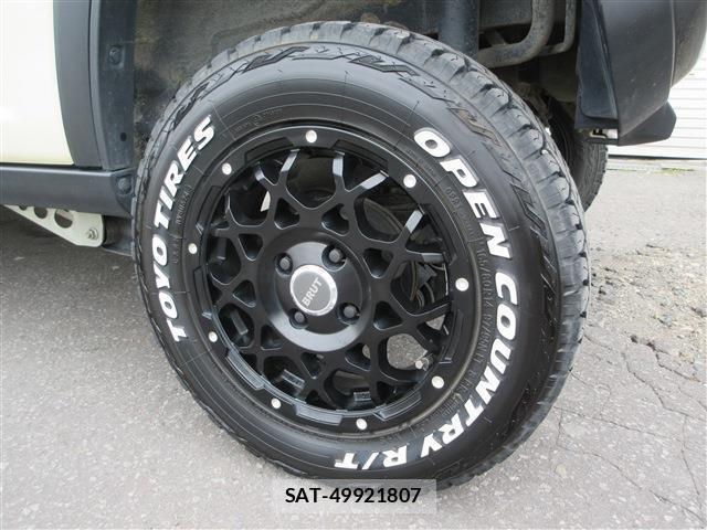 Suzuki HUSTLER 2023-11 8221018-5