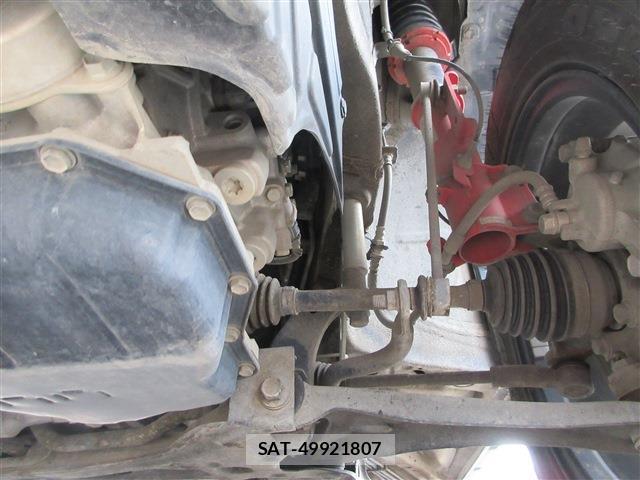 Suzuki HUSTLER 2023-11 8221018-6