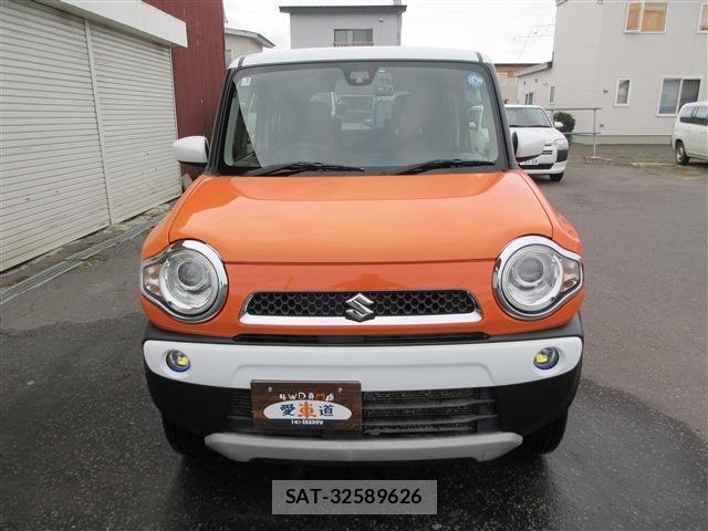 Suzuki HUSTLER 2015-03 8221022-1