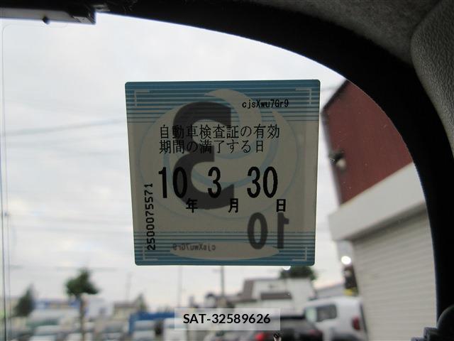 Suzuki HUSTLER 2015-03 8221022-17