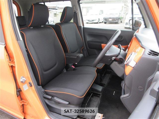 Suzuki HUSTLER 2015-03 8221022-18