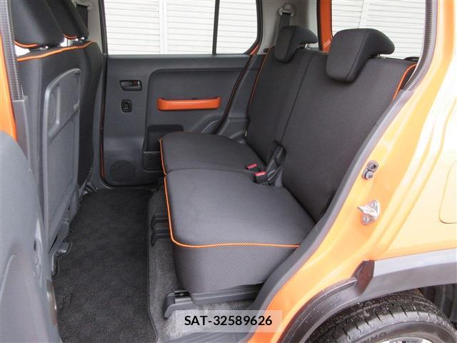 Suzuki HUSTLER 2015-03 8221022-19