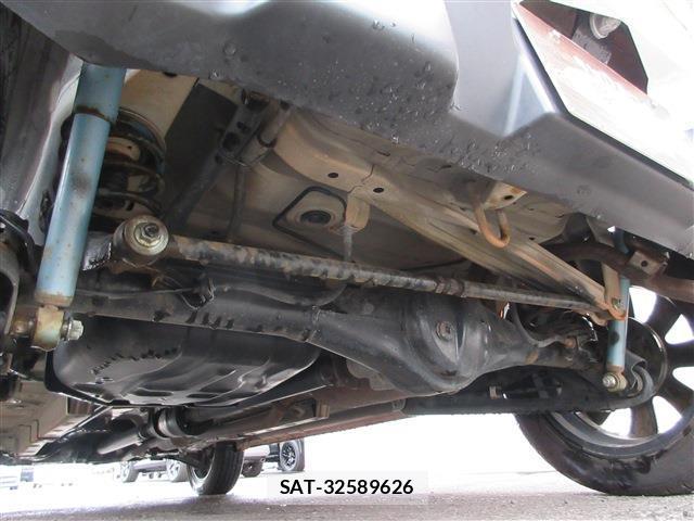 Suzuki HUSTLER 2015-03 8221022-6