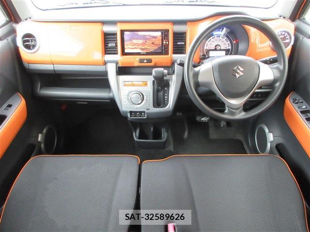 Suzuki HUSTLER 2015-03 8221022-7