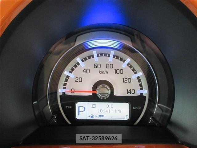 Suzuki HUSTLER 2015-03 8221022-8
