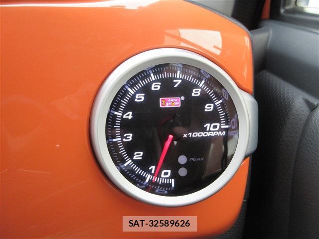 Suzuki HUSTLER 2015-03 8221022-9