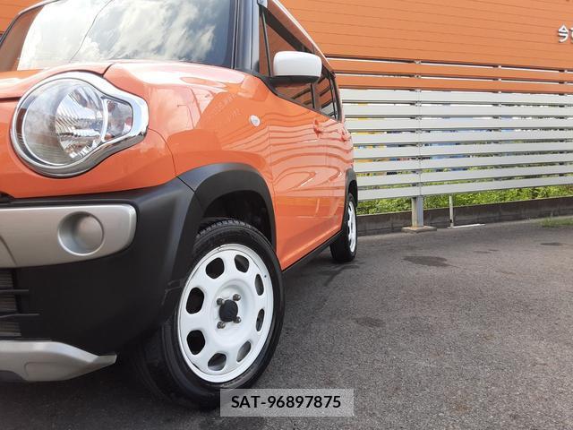 Suzuki HUSTLER 2017-11 8221050-10
