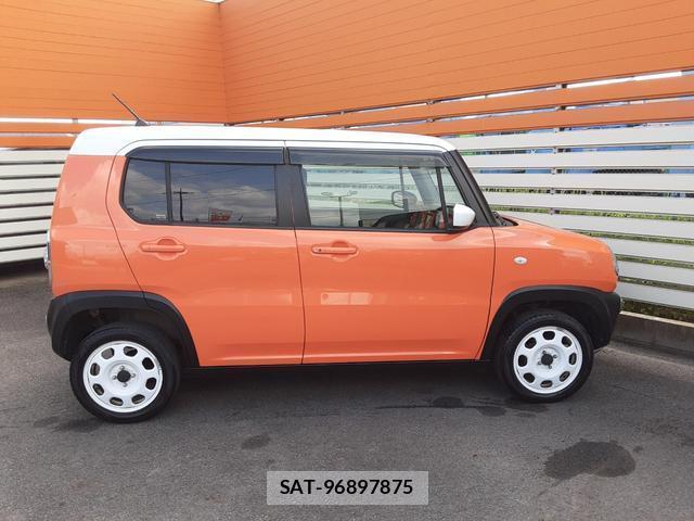 Suzuki HUSTLER 2017-11 8221050-11