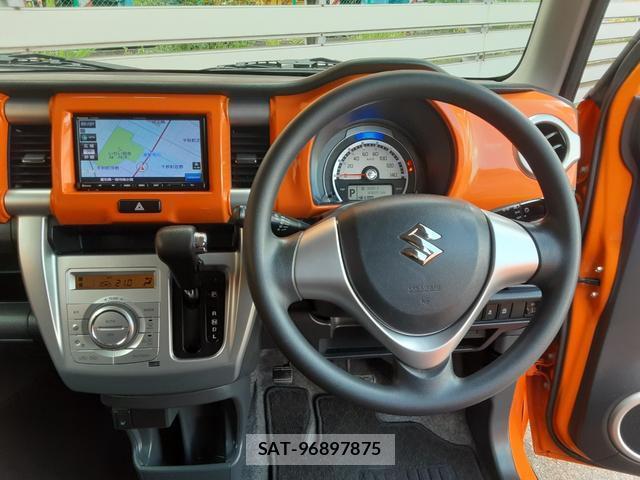 Suzuki HUSTLER 2017-11 8221050-14