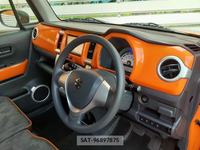 Suzuki HUSTLER 2017-11 8221050-16