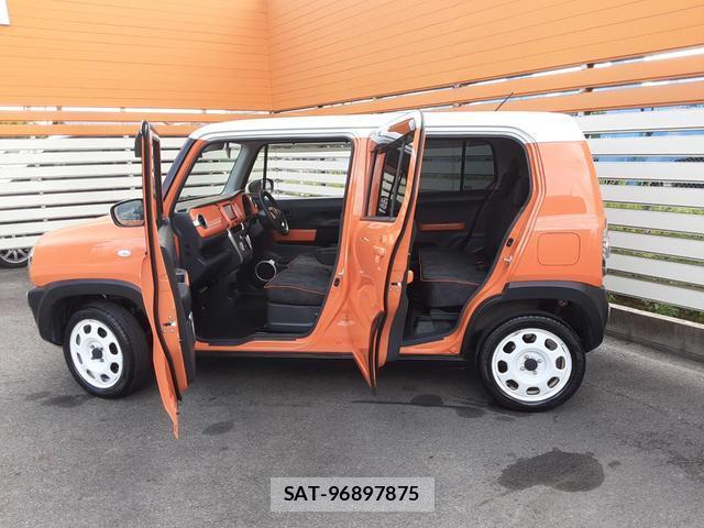 Suzuki HUSTLER 2017-11 8221050-5