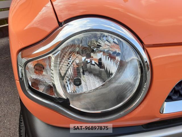 Suzuki HUSTLER 2017-11 8221050-7