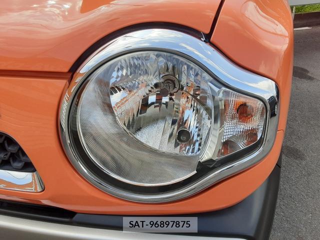 Suzuki HUSTLER 2017-11 8221050-8