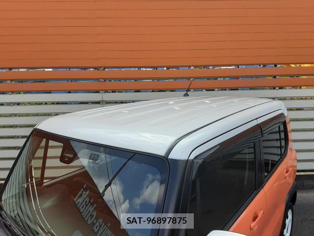 Suzuki HUSTLER 2017-11 8221050-9