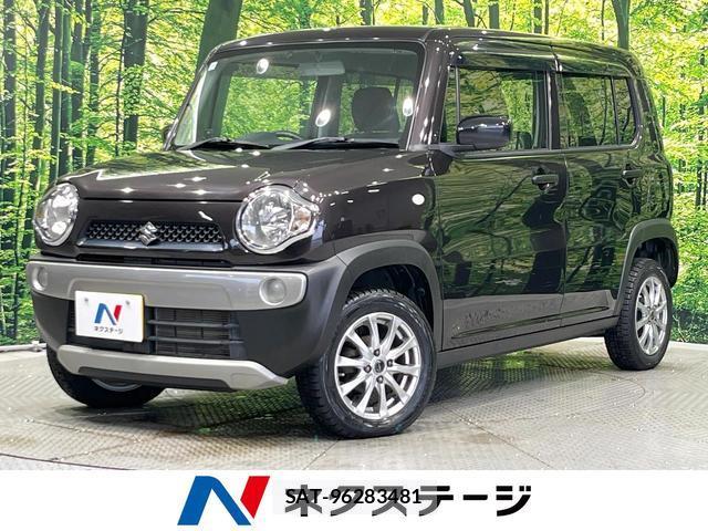 Suzuki HUSTLER 2015-07 8221085-0