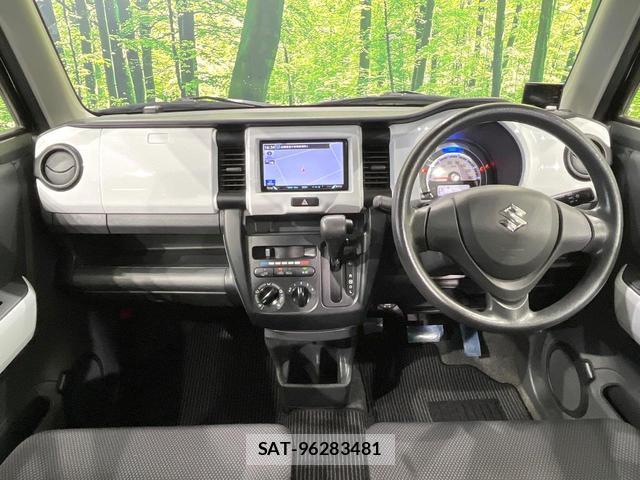 Suzuki HUSTLER 2015-07 8221085-1
