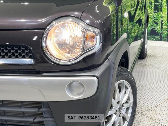 Suzuki HUSTLER 2015-07 8221085-11