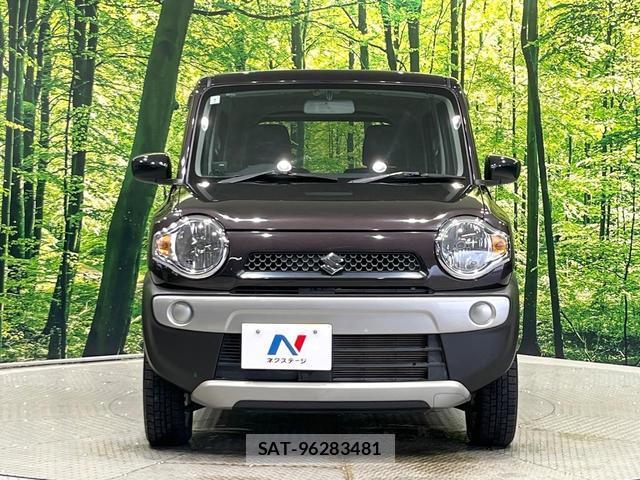 Suzuki HUSTLER 2015-07 8221085-13