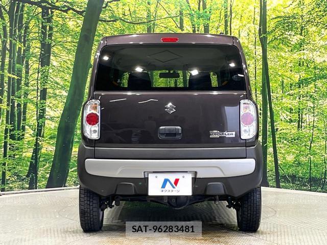 Suzuki HUSTLER 2015-07 8221085-14