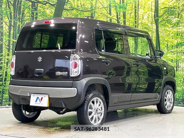 Suzuki HUSTLER 2015-07 8221085-16