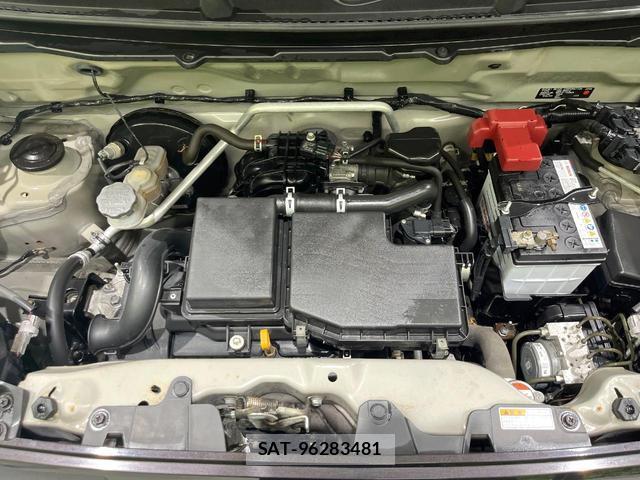 Suzuki HUSTLER 2015-07 8221085-17