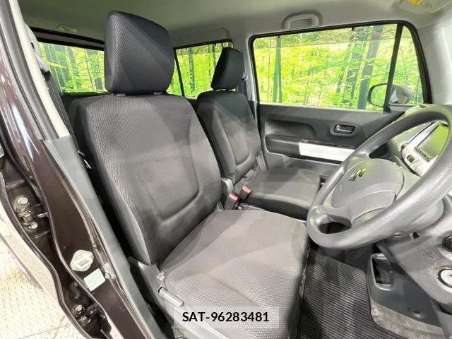 Suzuki HUSTLER 2015-07 8221085-7